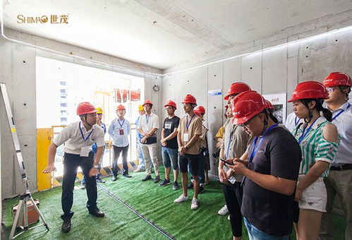 精工匠制，精细致远 璀璨系产品工地开放背后的工程管理体系解析